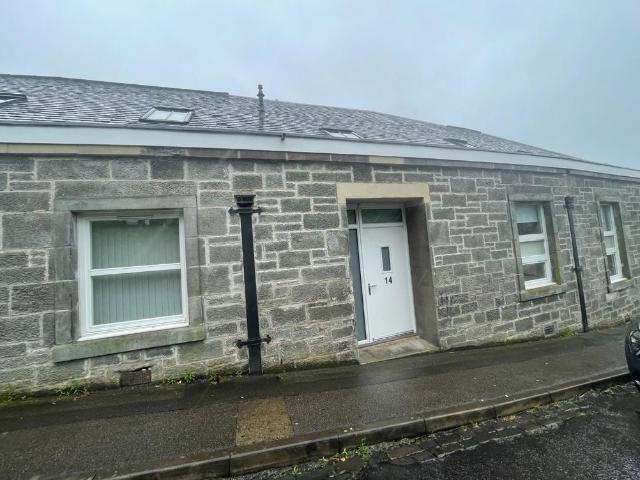 House for rent in Headwell, Dunfermline