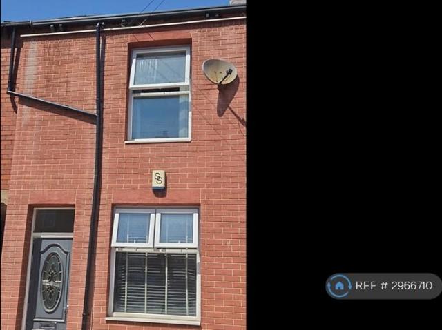House for rent in Meersbrook, South Yorkshire