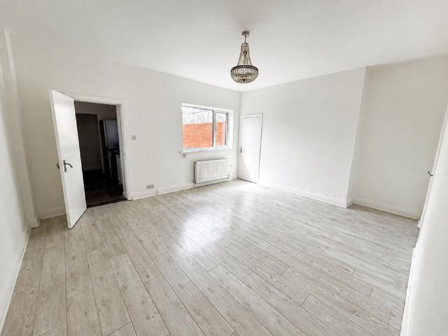 House for rent in Horden