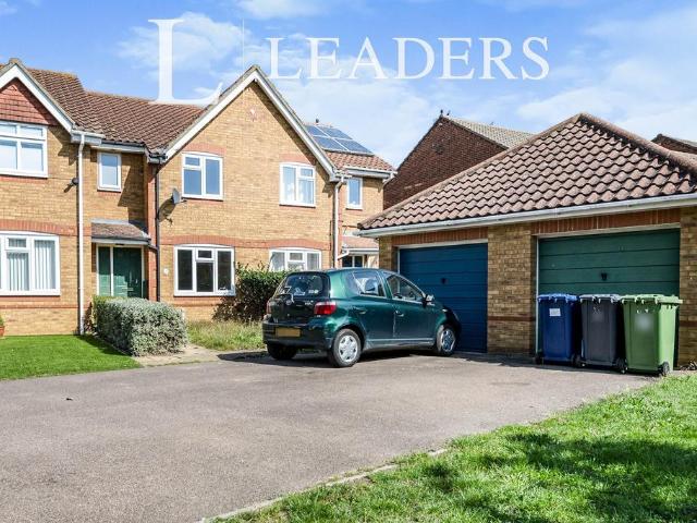 House for rent in Huntingdon, Cambridgeshire