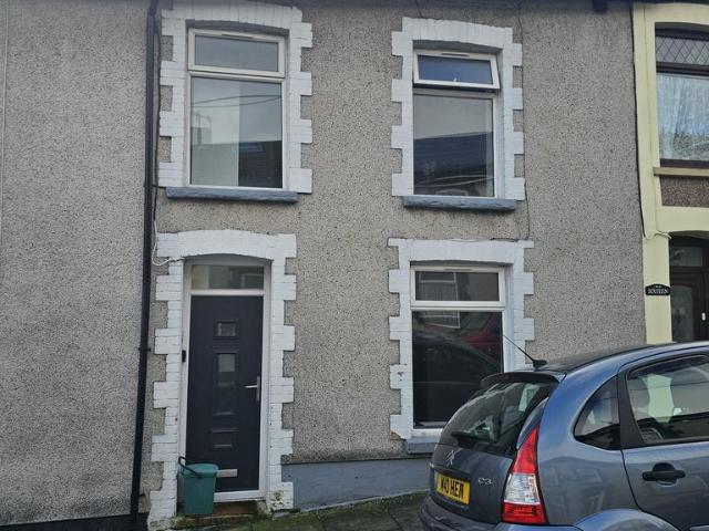 House for rent in Cwm Clydach, Clydach Vale