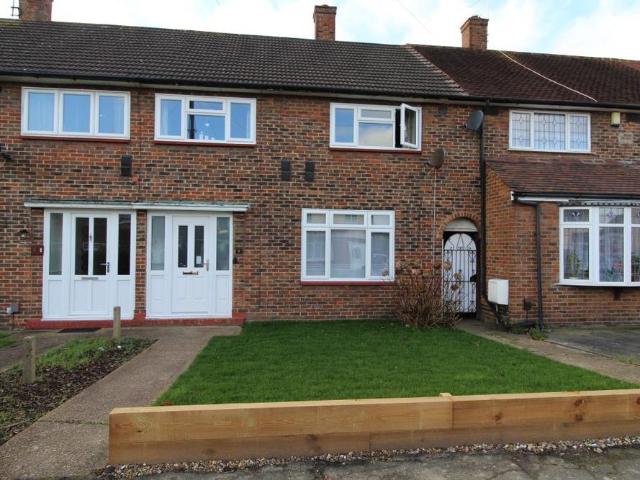 House for rent in Harold Wood, Greater London
