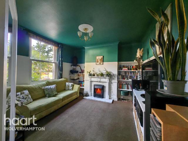 House for rent in Goldthorn Hill, West Midlands
