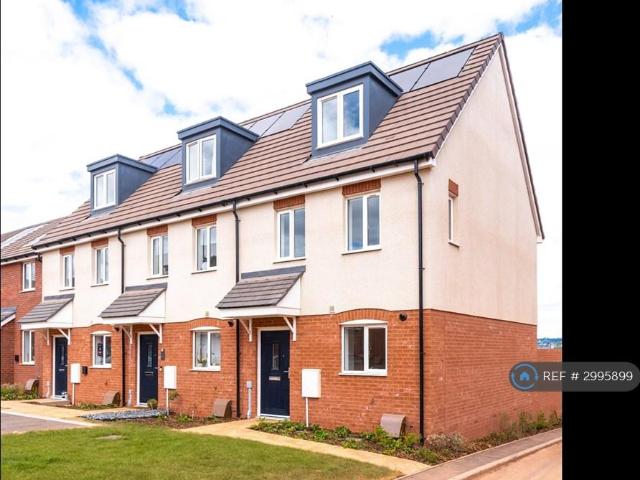 House for rent in Watergate, Devon