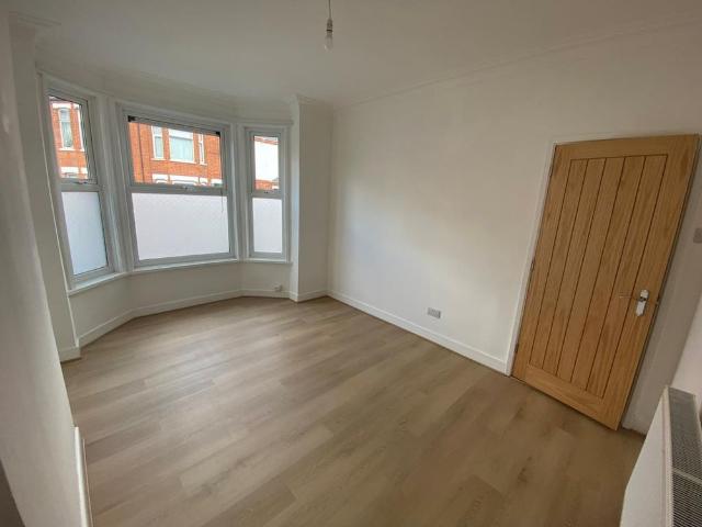 House for rent in New Bilton