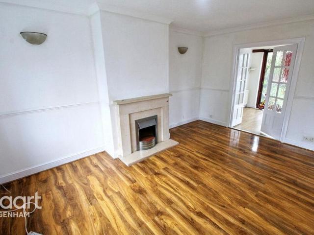 House for rent in London Borough of Barking and Dagenham, Greater London