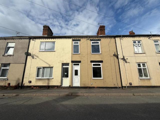 House for rent in Kedleston, East Midlands