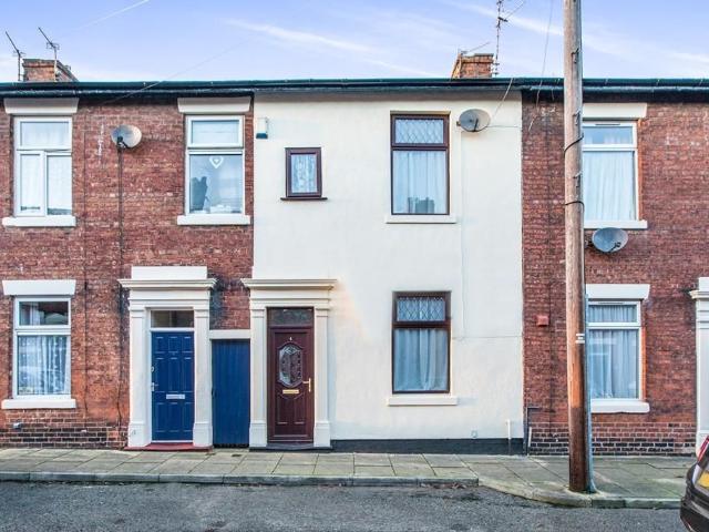 House for rent in Plungington, Higher Bartle
