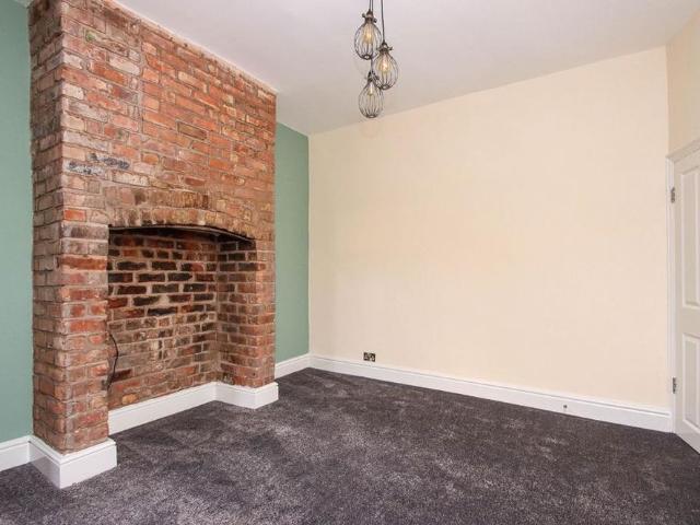 House for rent in Trafford Park, Greater Manchester