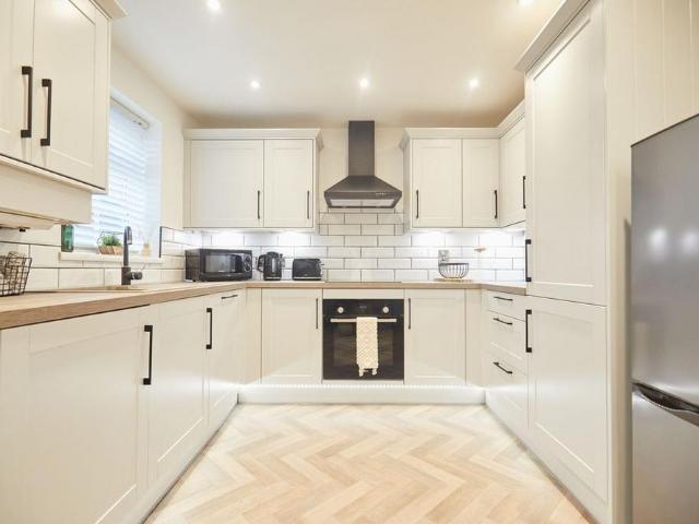 House for rent in Mile Cross, Norwich