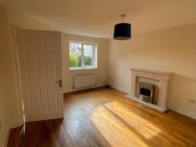 House for rent in Brampton Bierlow, South Yorkshire