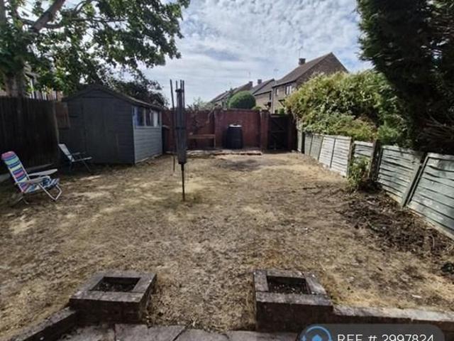 House for rent in Earley