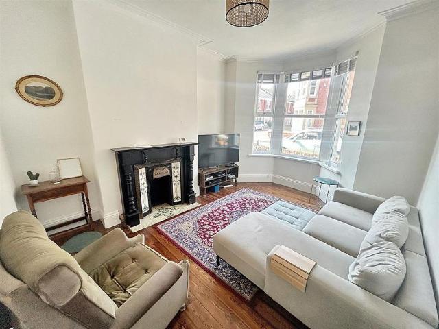 House for rent in Preston, North Shields