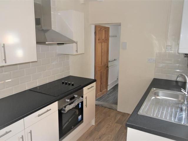 House for rent in Castle, Bedford