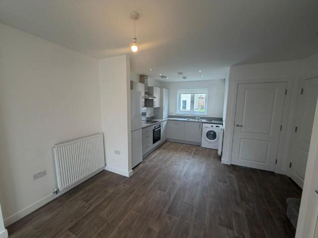 House for rent in Echline, Scotland