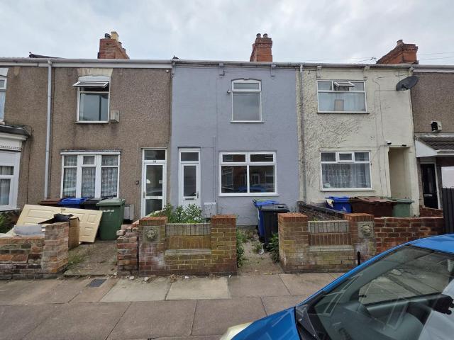 House for rent in Holme Hill, Grimsby