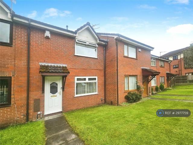 House for rent in Lee Bank, Greater Manchester