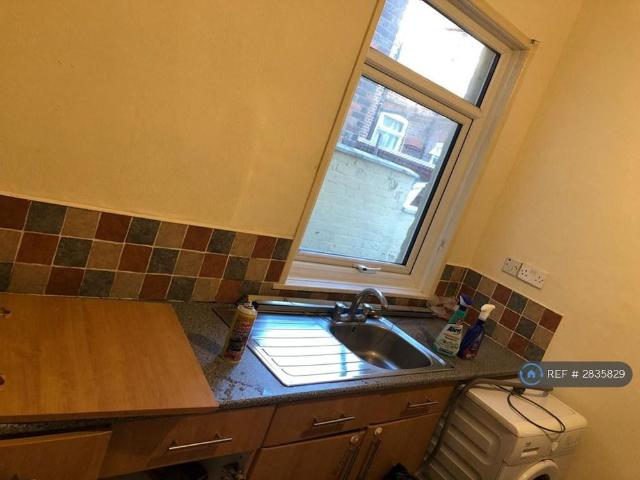 House for rent in Little Bolton, Salford