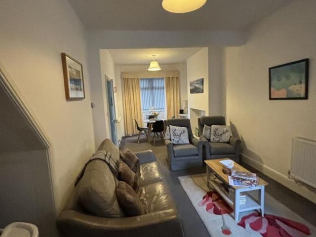 House for rent in Cleethorpes, North East Lincolnshire