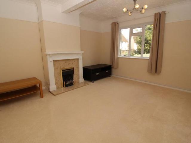 House for rent in St John's, Warwick