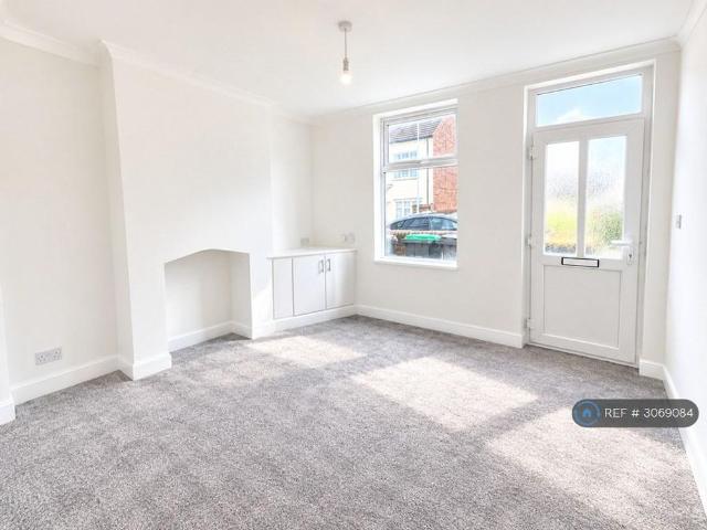 House for rent in Sutton in Ashfield, Ashfield