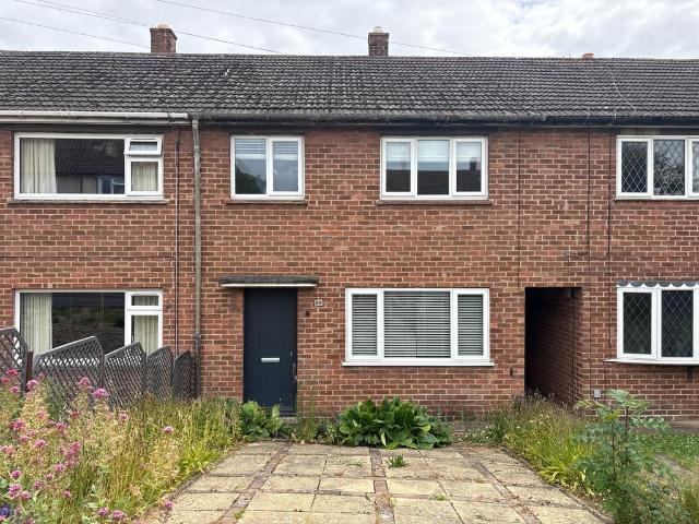 House for rent in Brentingby, Leicestershire