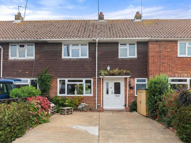 House for rent in Kingston Buci, Adur