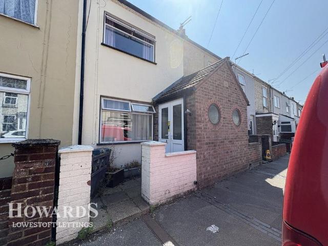 House for rent in Eastbridge, Suffolk