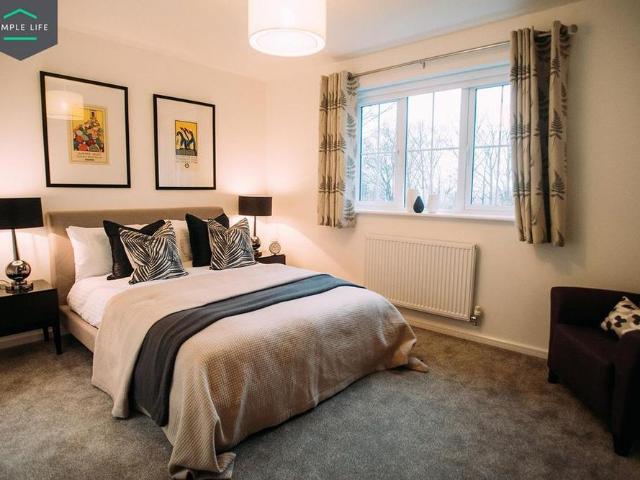 House for rent in Mill Hill, Blackburn
