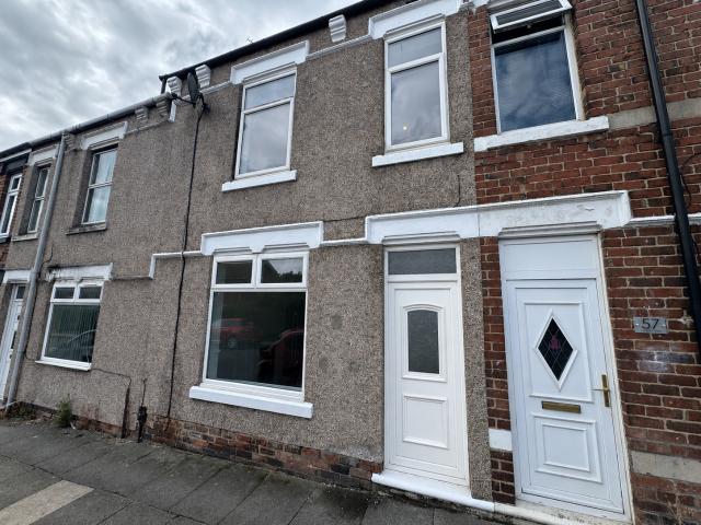 House for rent in Albert Hill, Darlington