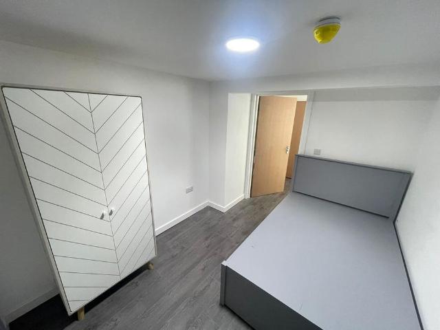 House for rent in Salford, Greater Manchester