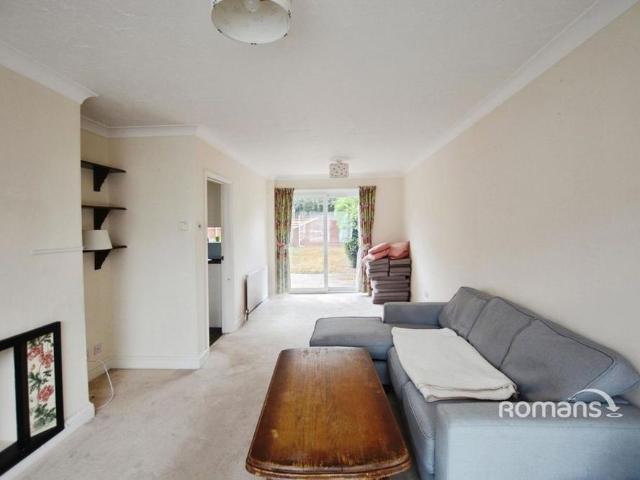 House for rent in Denham, Denham Green