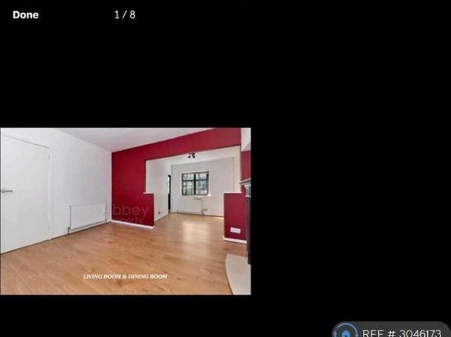 House for rent in Spring Park, Luton