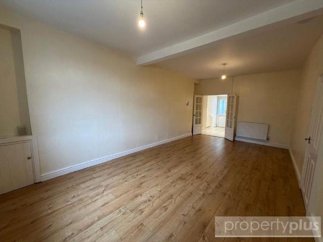House for rent in Ynyshir