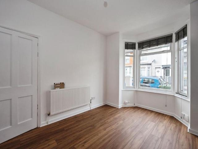 House for rent in Fratton, Portsmouth