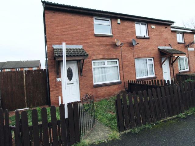 House for rent in Teesdale, Thornaby-on-tees