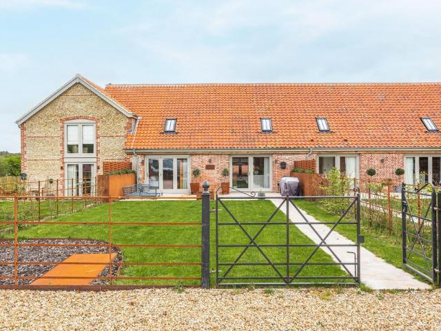 House for rent in Alby with Thwaite, Comers
