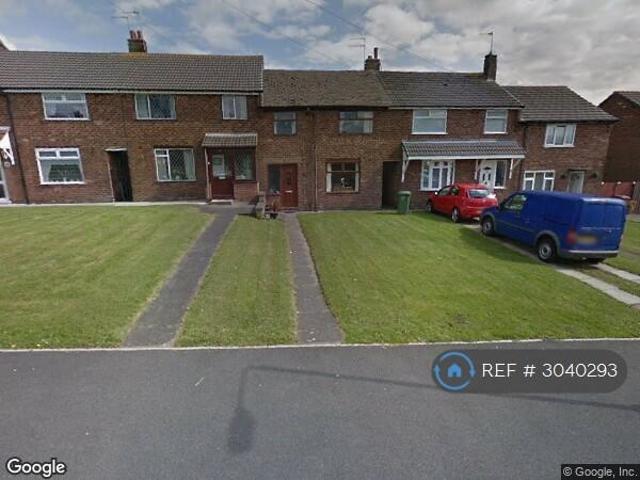 House for rent in St Helens