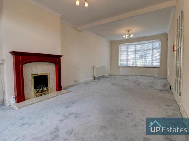 House for rent in Willenhall, West Midlands
