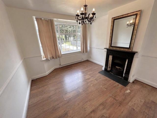 House for rent in Denham