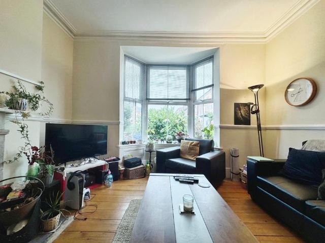 House for rent in Georgia, Greater Manchester