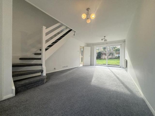 House for rent in South Ham, Priest Down