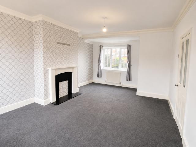 House for rent in Hyde Park, South Yorkshire