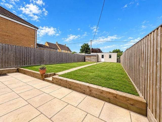 House for rent in Upper Stratton, Stratton St. Margaret