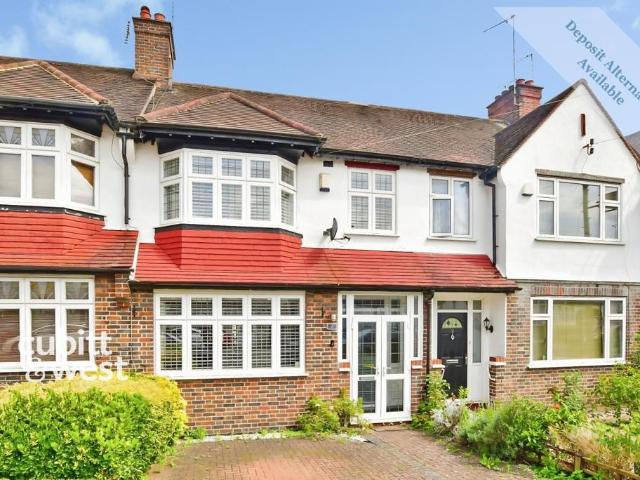 House for rent in London Borough of Croydon, Purley
