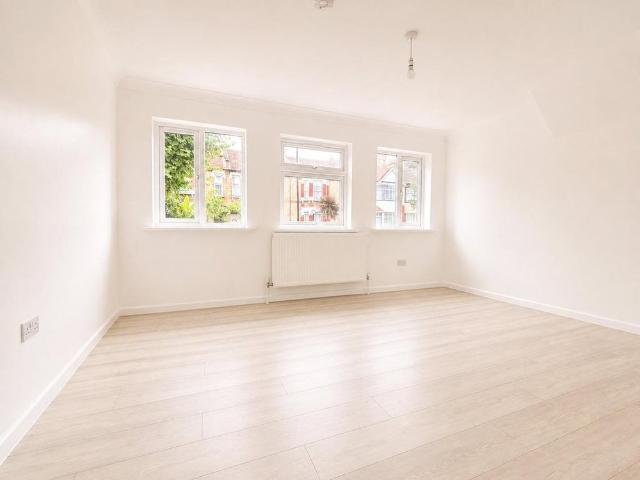 House for rent in Little Ilford, Greater London