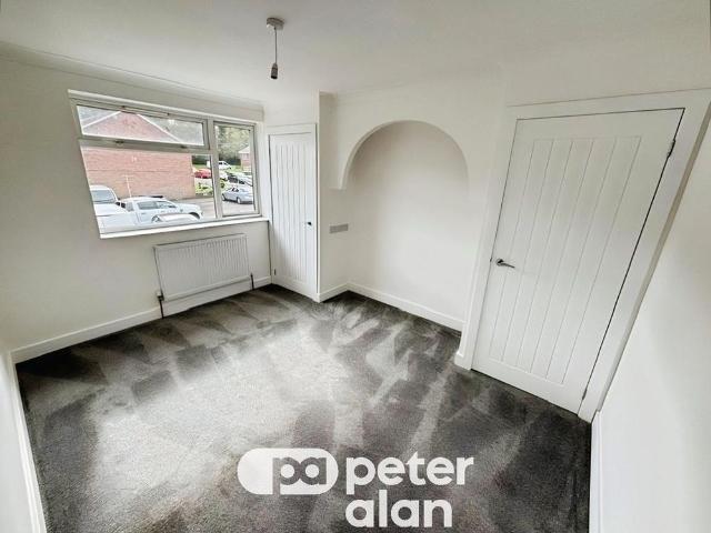 House for rent in Blackwood, Caerphilly