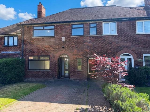 House for rent in Falcon Lodge, Sutton Coldfield