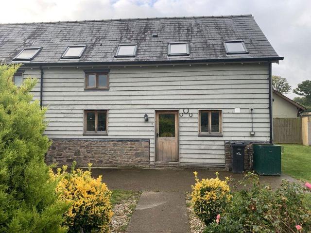 House for rent in Knighton