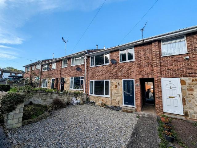 House for rent in Firthcliffe, Norristhorpe